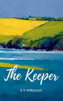 Paperback The Keeper Book