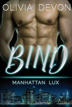 Paperback Bind: Manhattan Lux Book