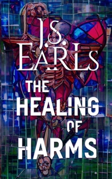 Paperback The Healing of Harms Book