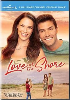 DVD Love at the Shore Book