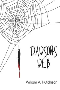 Paperback Dawson's Web Book