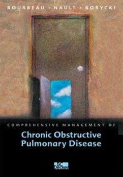 Paperback Comprehensive Management of Chronic Obstructive Pulmonary Disease Book