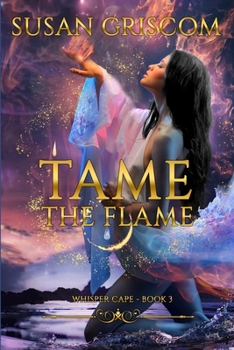 Paperback Tame the Flame Book