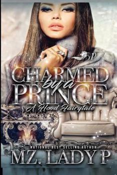 Paperback Charmed by a Prince: A Hood Fairytale Book