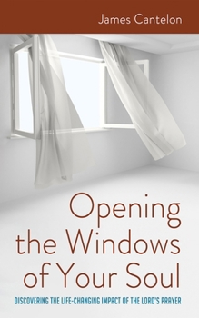 Paperback Opening the Windows of Your Soul Book