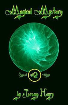 Paperback Magical Mystery Book
