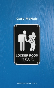 Paperback Locker Room Talk Book