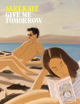 Paperback Give Me Tomorrow Book