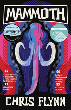 Paperback Mammoth Book