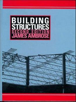 Hardcover Building Structures Book