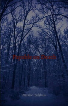 Paperback Payable on Death Book