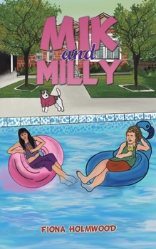 Paperback Mik and Milly Book