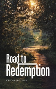 Paperback Road to Redemption Book