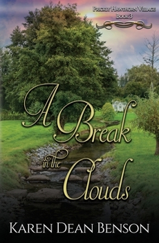 Paperback A Break in the Clouds Book