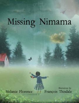 Hardcover Missing Nimama Book