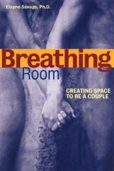 Paperback Breathing Room Book