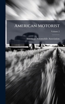 American Motorist