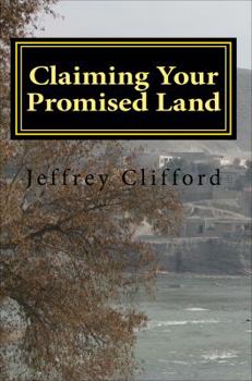 Paperback Claiming Your Promised Land Book