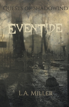 Paperback Eventide Book