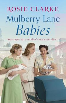 Mulberry Lane Babies - Book #3 of the Mulberry Lane