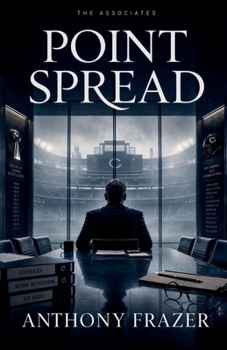 Paperback Point Spread Book