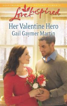 Her Valentine Hero - Book #1 of the Sisters