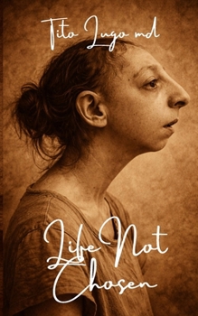 Paperback Life Not Chosen Book