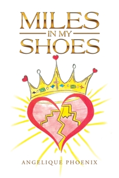 Paperback Miles in My Shoes Book