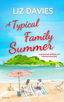 Paperback A Typical Family Summer Book