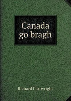 Paperback Canada go bragh Book