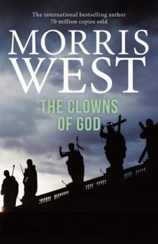 The Clowns of God - Book #2 of the Vatican