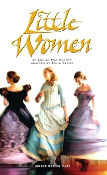 Paperback Little Women Book