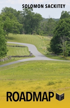 Paperback Roadmap Book