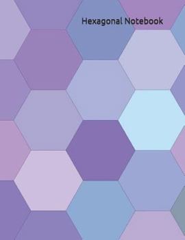 Hexagonal Notebook