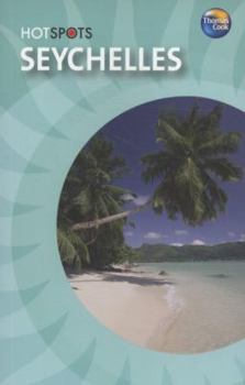 Seychelles - Book  of the Thomas Cook Travellers