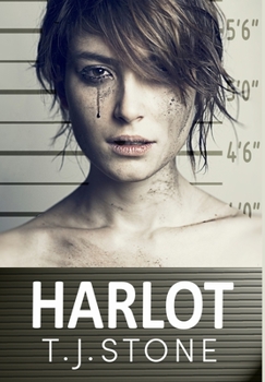 Hardcover Harlot Book