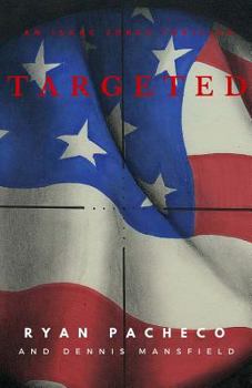 Paperback Targeted (An Isaac Jones Thriller) Book