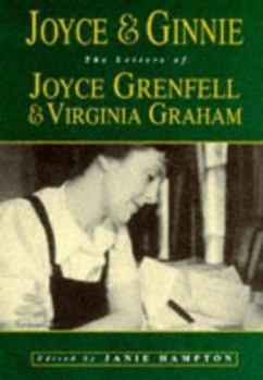 Hardcover Joyce and Ginnie-H Book