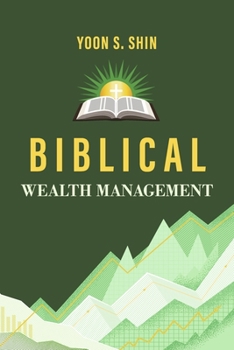Paperback Biblical Wealth Management Book