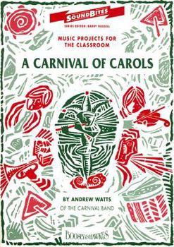 Paperback A Carnival of Carols Book