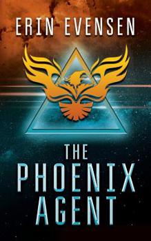 Paperback The Phoenix Agent Book
