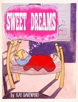 Paperback Sweet Dreams Book