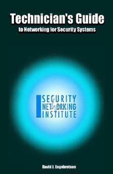 Paperback The Security Networking Institute's Manual Book