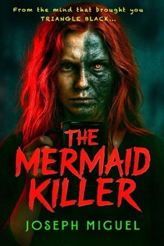 Paperback The Mermaid Killer Book