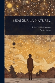 Paperback Essai Sur La Nature... [French] Book