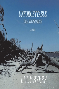 Paperback Unforgettable Island Promise Book