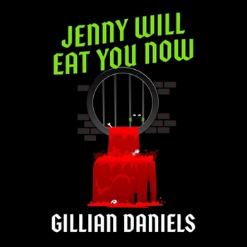 Jenny Will Eat You Now: A Meat Cute