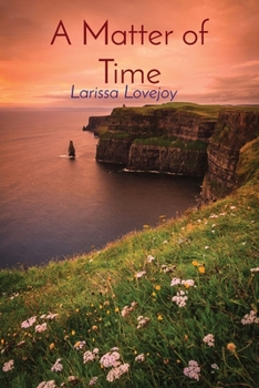 Paperback A Matter of Time Book