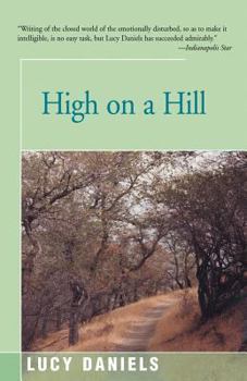 Paperback High on a Hill Book