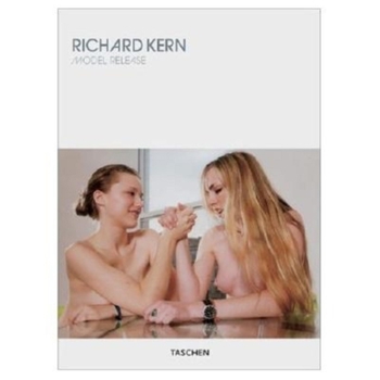 Paperback Kern Model Release Book